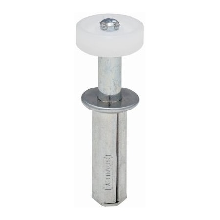 National Hardware ZN DR Top Guide Roller N344-911